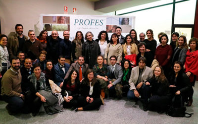 Trilema presenta en Soria el largometraje documental ‘Profes’