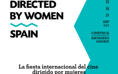 La otra educación en Directed by Women Spain