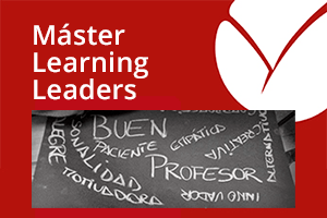 Máster Learning Leaders