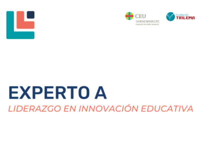 Experto A Learning Leaders