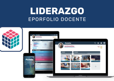 PORFOLIO DIGITAL DOCENTE