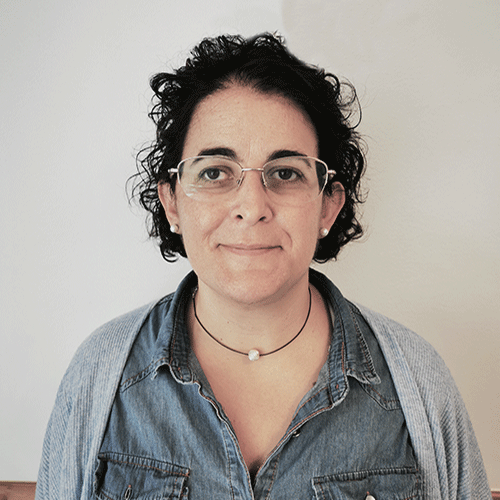 MARÍA DE LA FUENTE