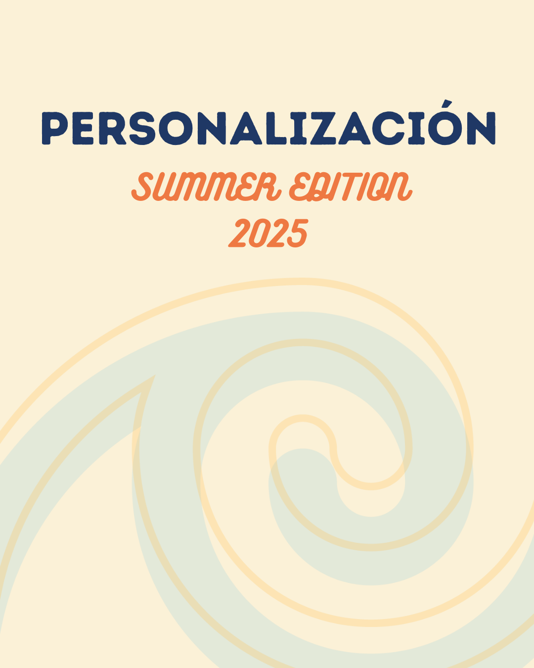 summer PERSONALIZACION