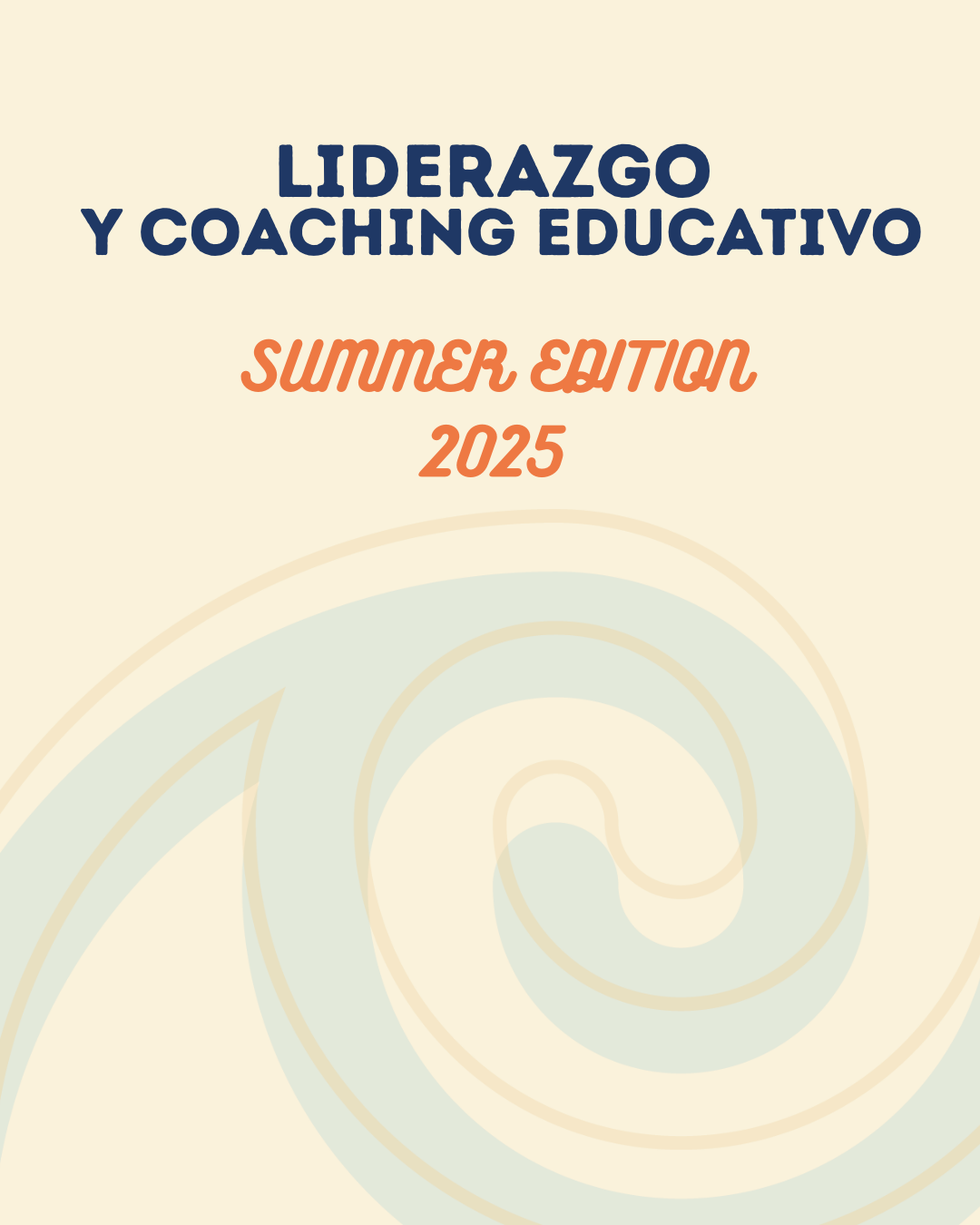 summer liderazgo